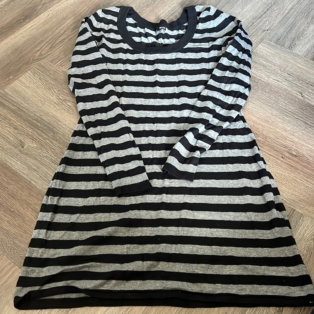 Express dress